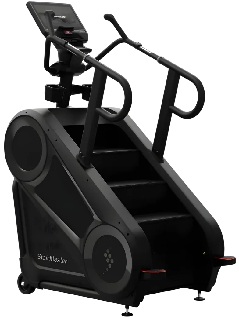 Stairmaster 8 Series Gauntlet X w/16" Touch Display (New)