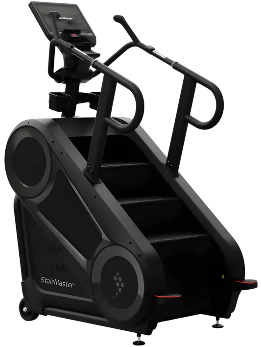 Stairmaster 8 Series Gauntlet X w/16" Touch Display (New)