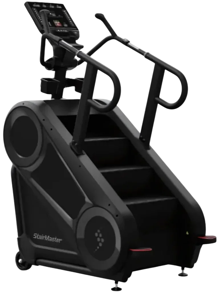 Stairmaster 8 Series Gauntlet X w/ LED 9-5395-8Gx-LED-60 (New)