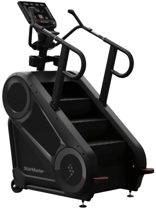 Stairmaster 8 Series Gauntlet X w/ LED 9-5395-8Gx-LED-60 (New)