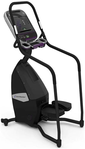 Stairmaster 8 Series Freeclimber w/10" Touch Display - Black (New)