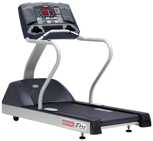 Star Trac 7500 Pro Treadmill (Remanufactured)