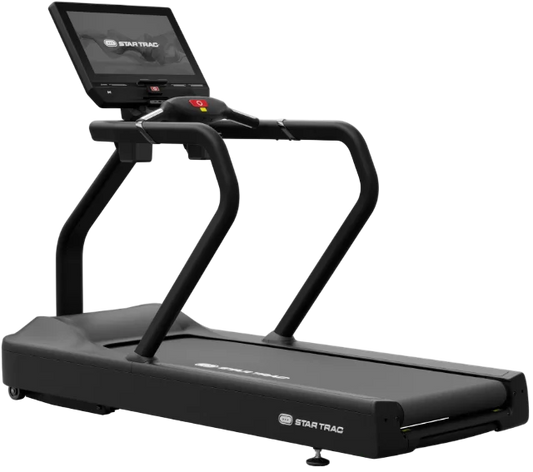 Star Trac 8 Series TR Treadmill w/24" Touch Display (New)