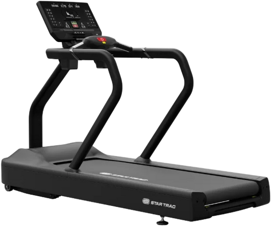 Star Trac 8 Series TR Treadmill w/LED (New)