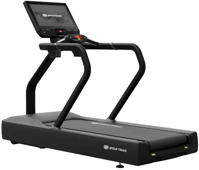 Star Trac 8 Series TRX Treadmill w/24" Touch Display (New)