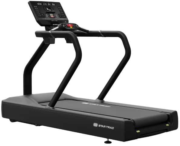Star Trac 8 Series TRX Treadmill w/LED (New)