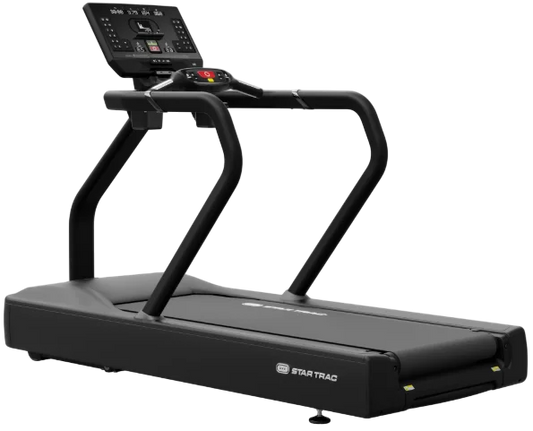 Star Trac 8 Series TRX Treadmill w/LED (New)