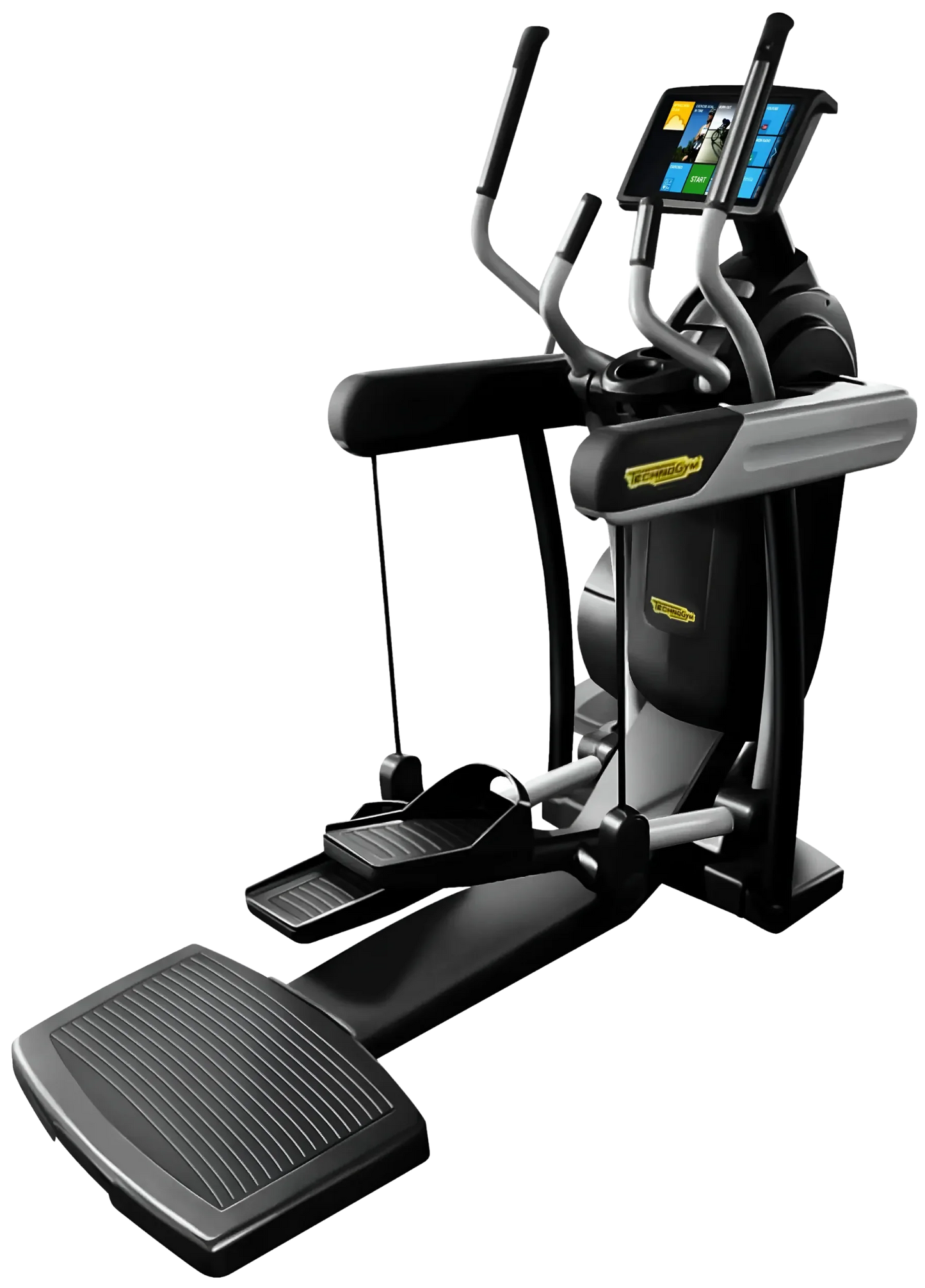 Technogym Excite Vario 1000 w/Unity 3.0 Console (Remanufactured)