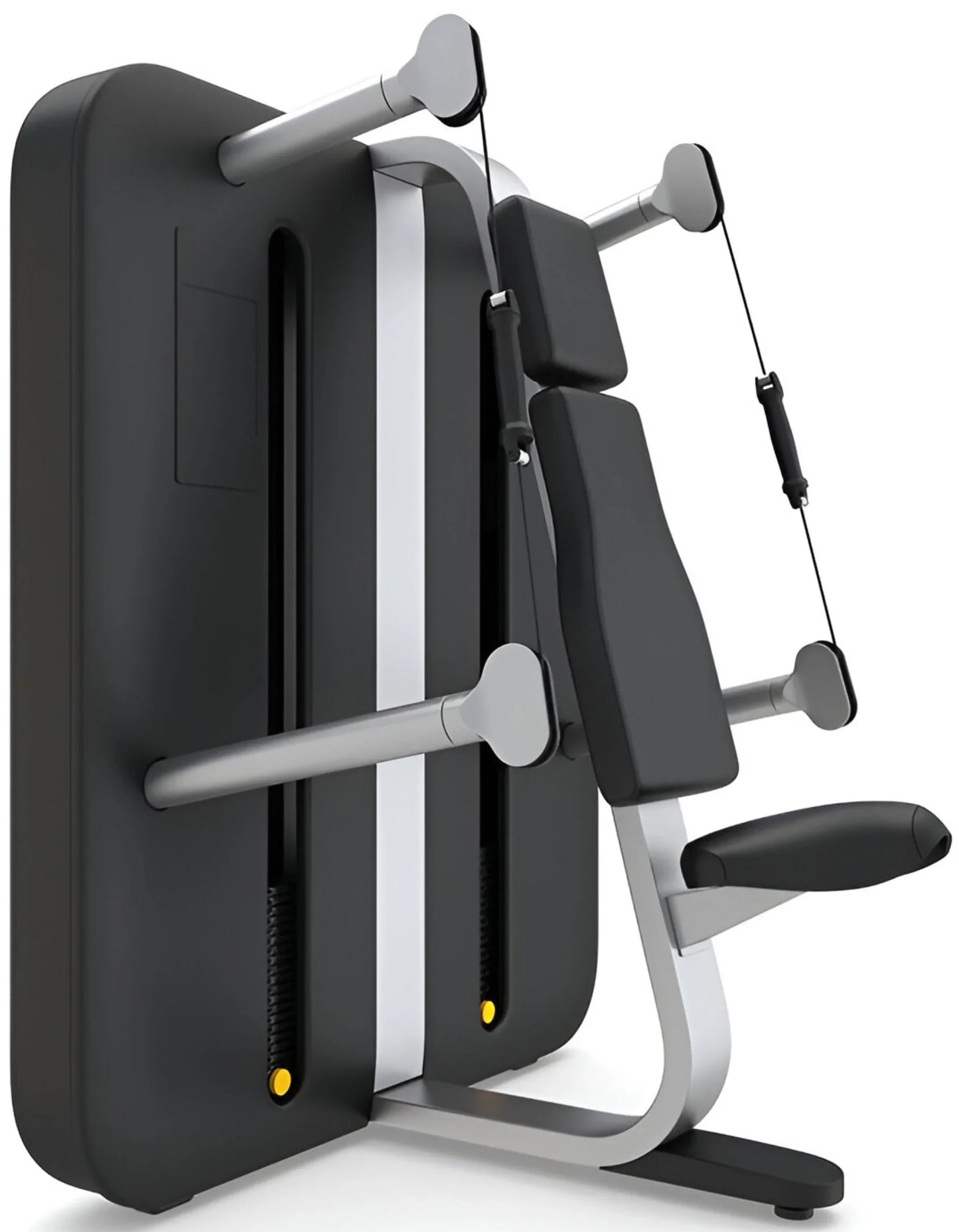 Technogym Kinesis Press Station (Remanufactured)