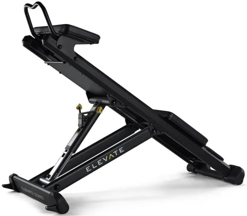 Total Gym ELEVATE Core ADJ Trainer (New)