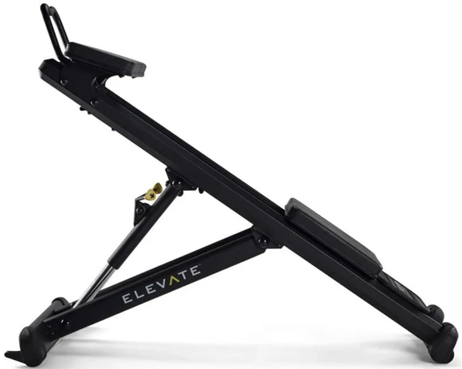 Total Gym ELEVATE Core ADJ Trainer (New)