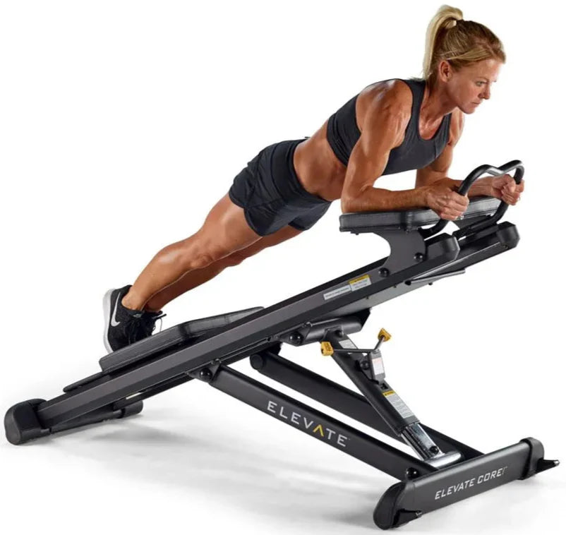 Total Gym ELEVATE Core ADJ Trainer (New)