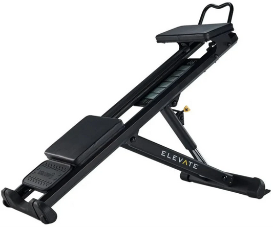 Total Gym ELEVATE Core ADJ Trainer (New)