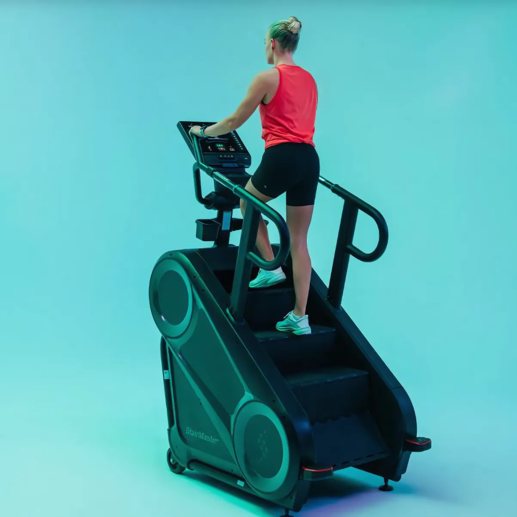 Stairmaster 8 Series Gauntlet X w/ LED 9-5395-8Gx-LED-60 (New)