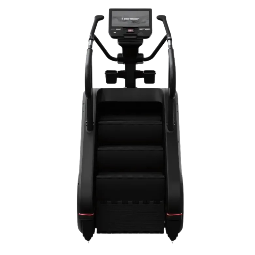 Stairmaster 8 Series Gauntlet X w/16" Touch Display (New)