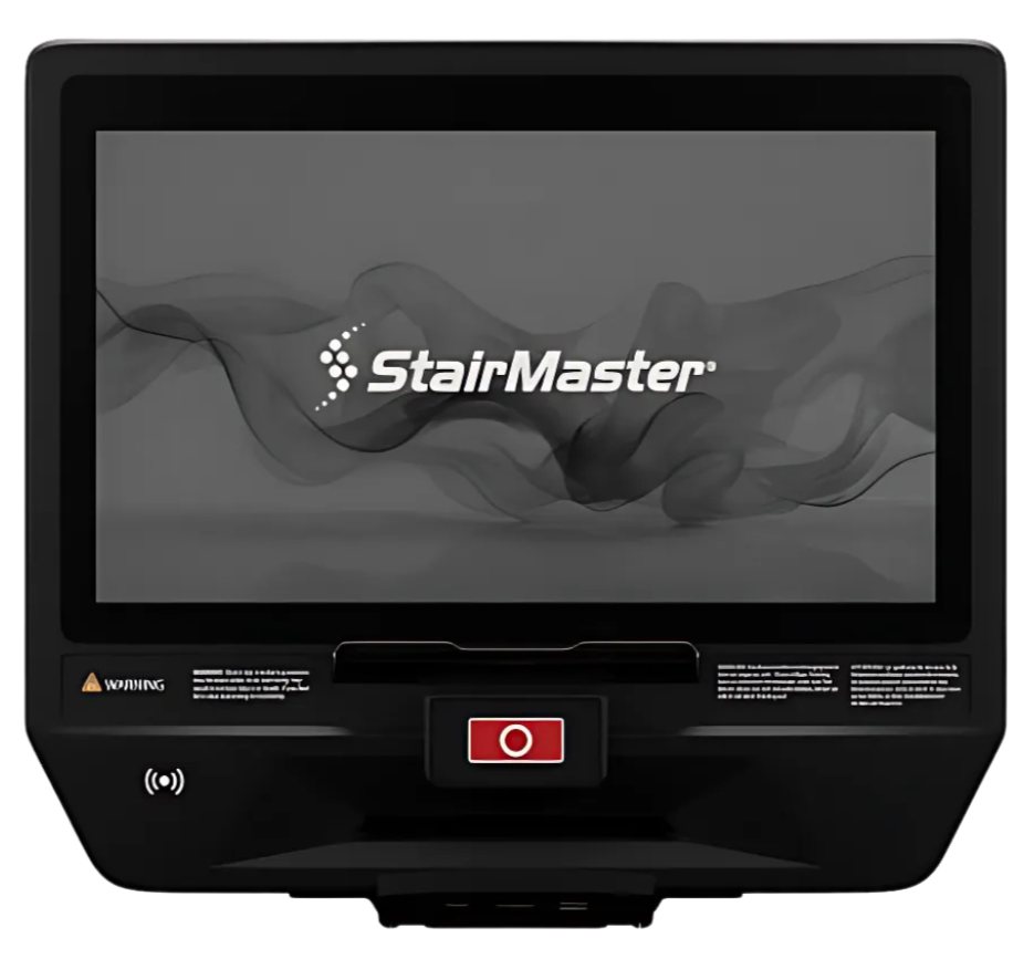 StairMaster 8 Series FreeClimber w/16" Touch Display (New)