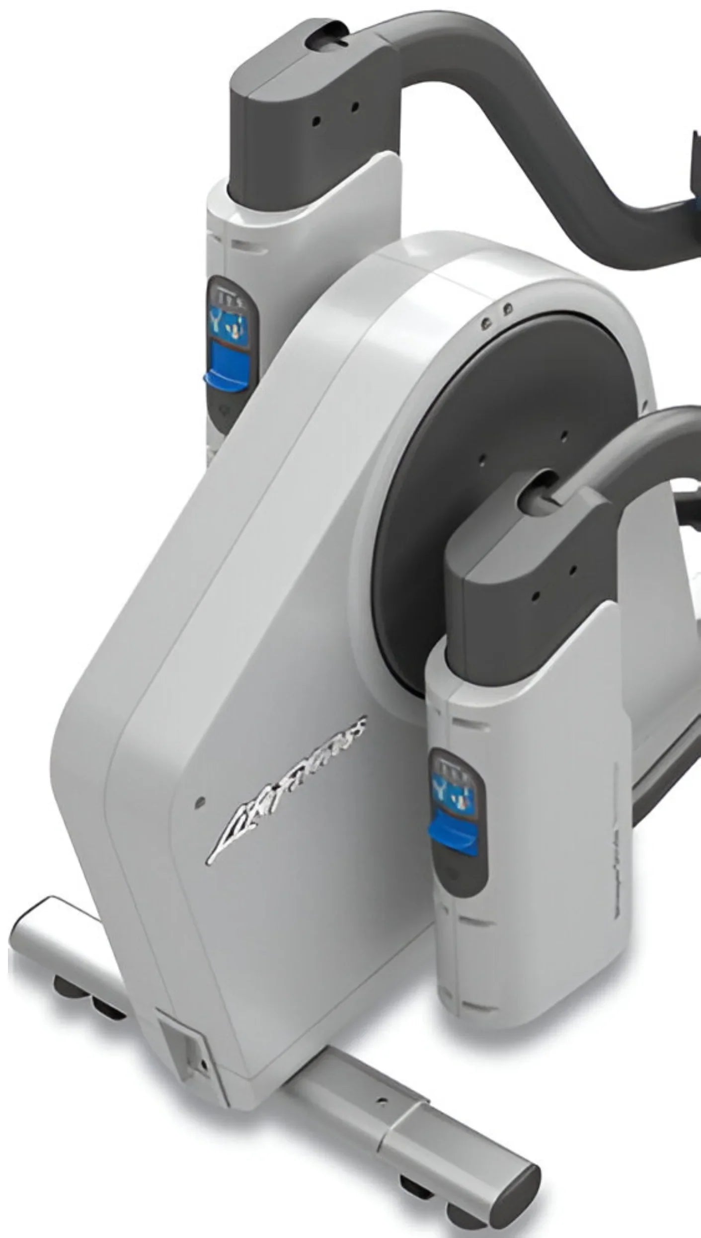 Life Fitness X5 Elliptical w/Advanced Console (Remanufactured)