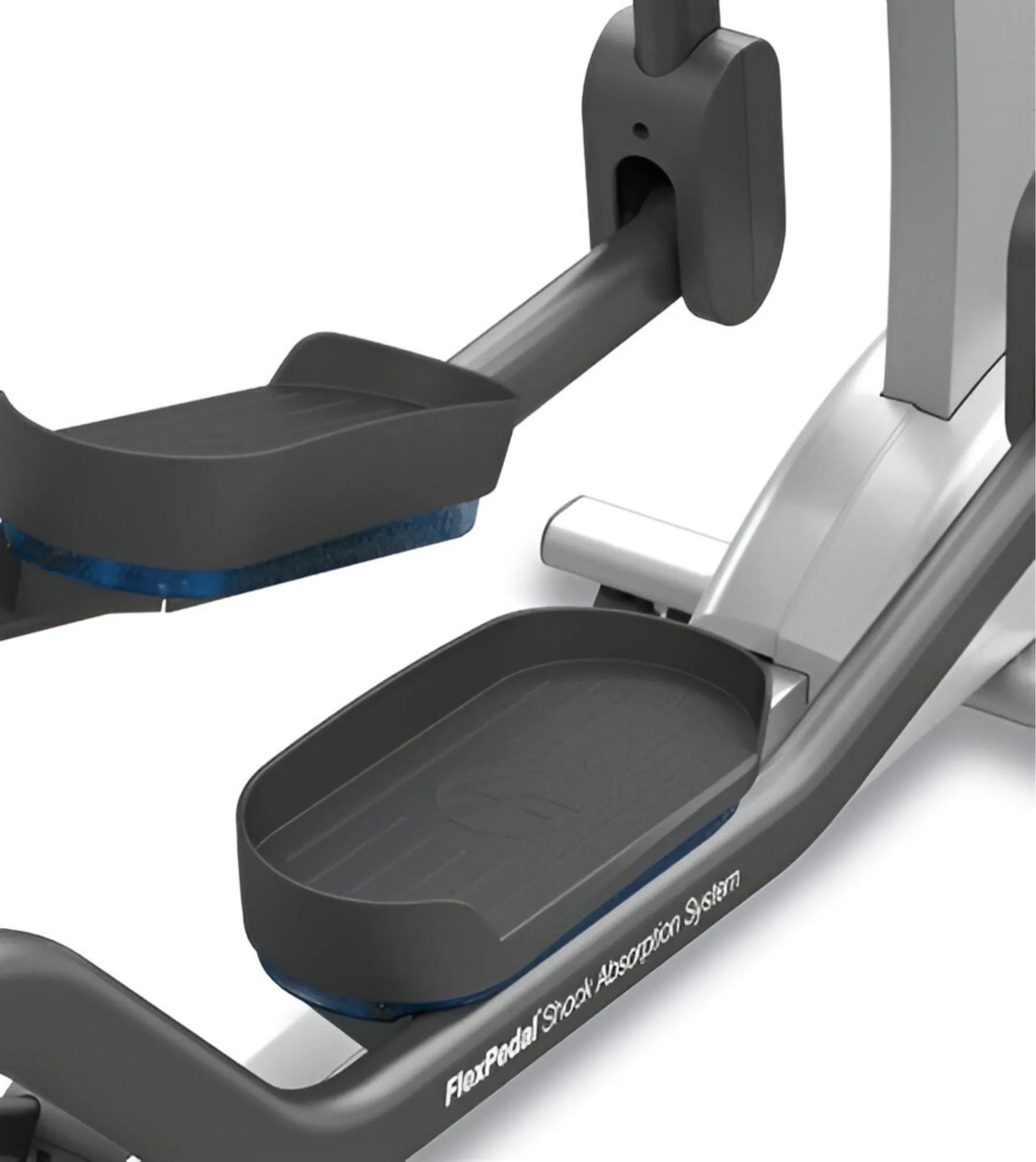 Life Fitness X5 Elliptical w/Advanced Console (Remanufactured)