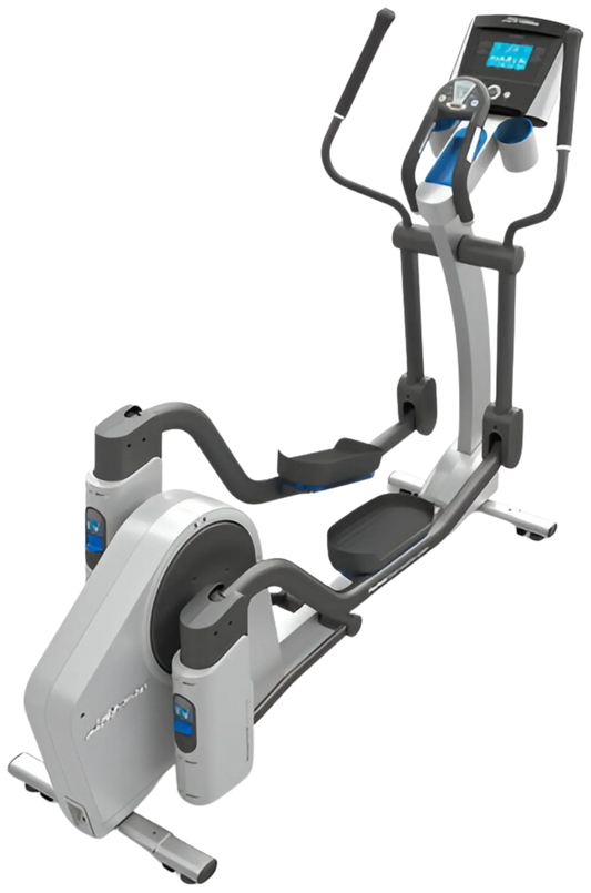 Life Fitness X5 Elliptical w/Advanced Console (Remanufactured)