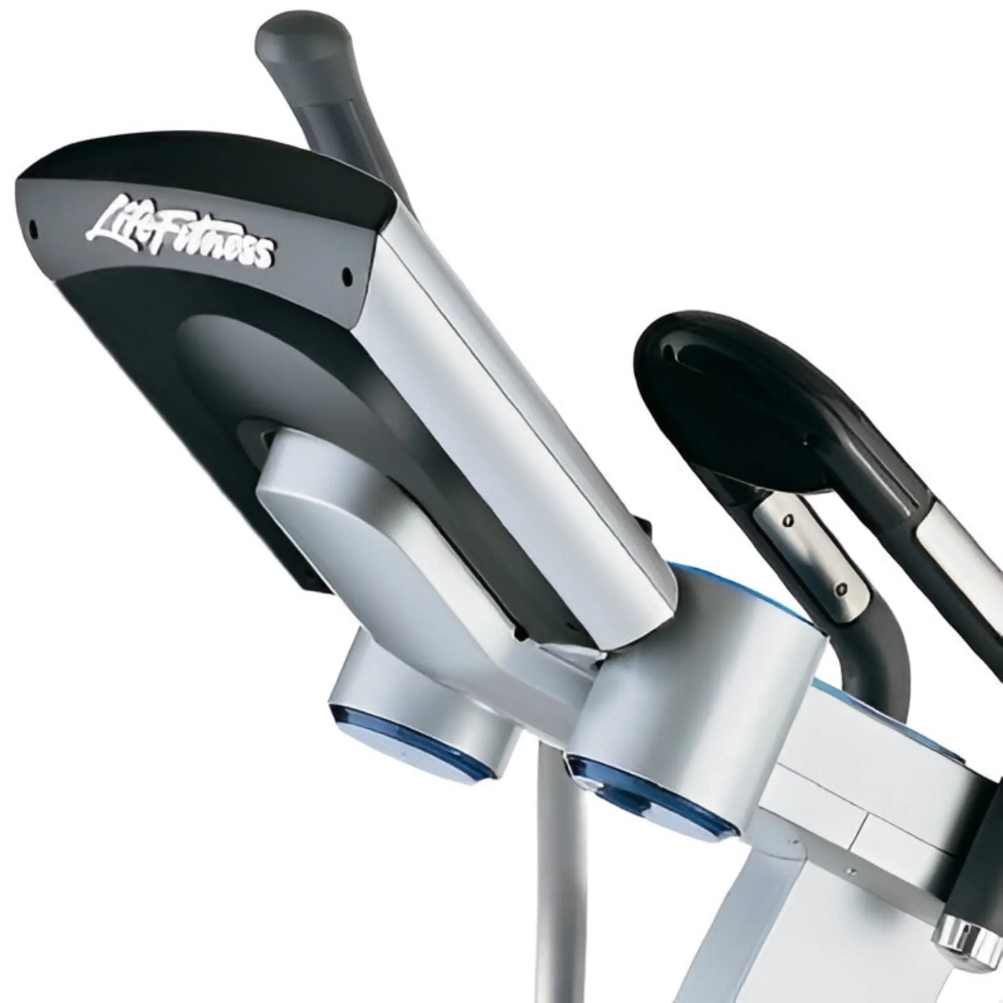 Life Fitness X8 Elliptical w/Advanced Console (Remanufactured)