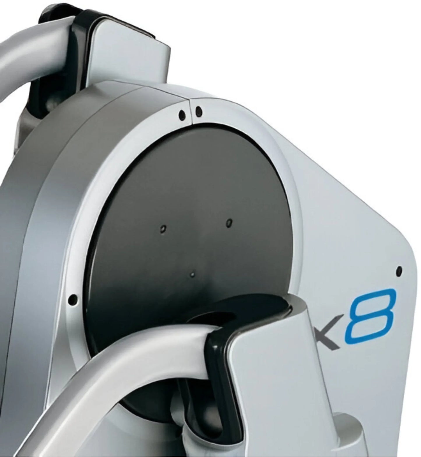 Life Fitness X8 Elliptical w/Advanced Console (Remanufactured)