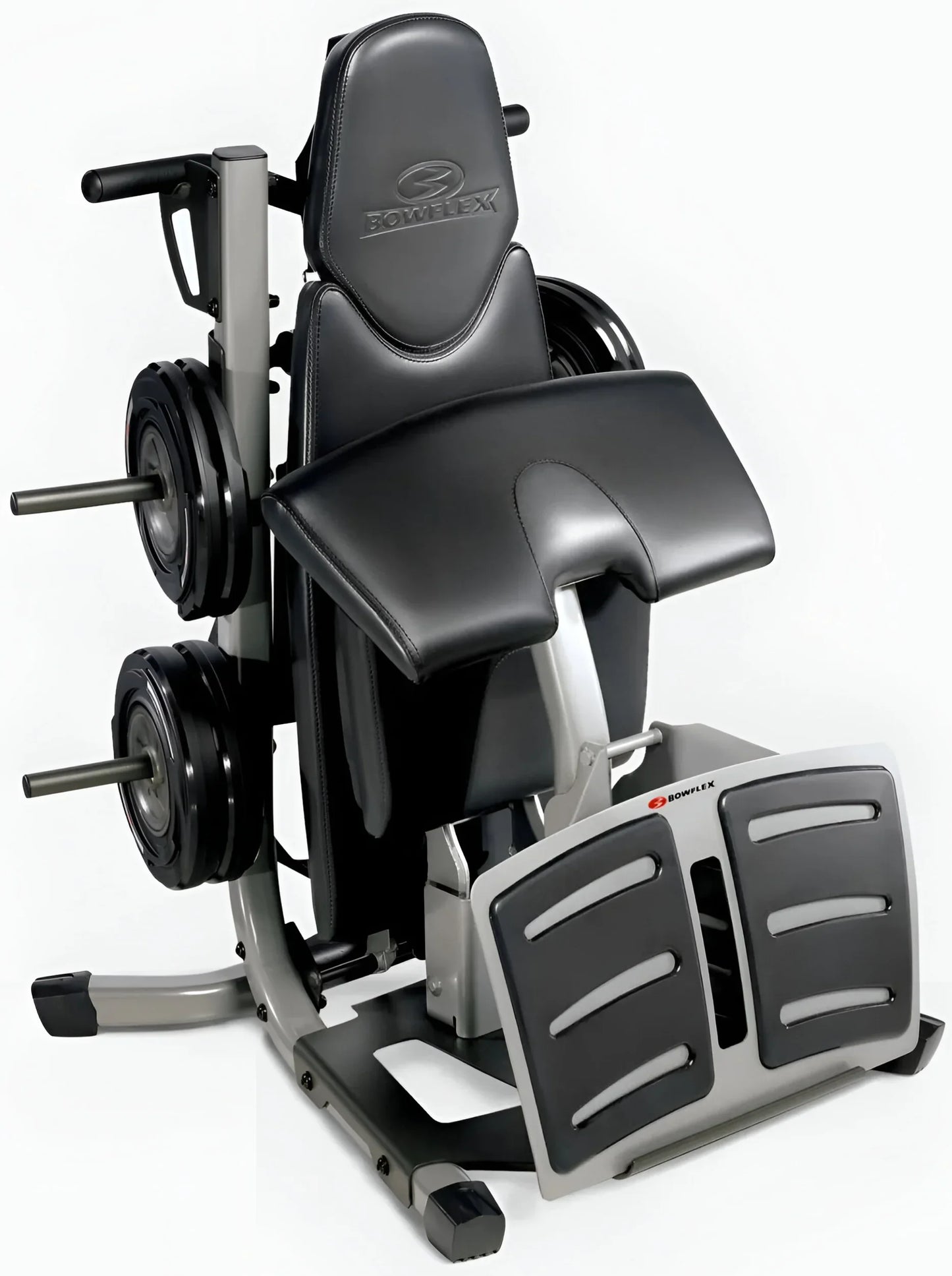 Bowflex Revolution Accessory Rack (Remanufactured)