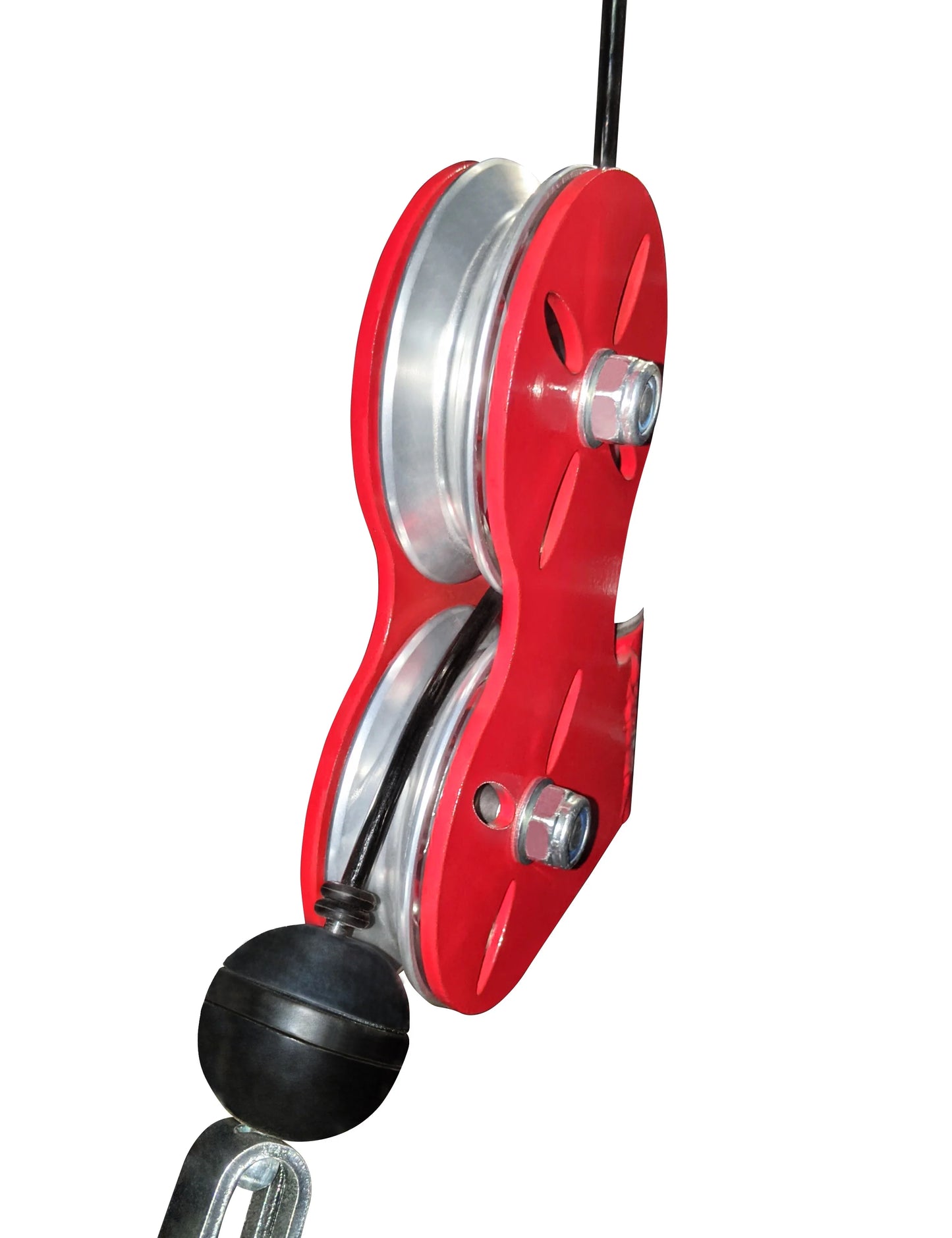 French Fitness FF-4SMJG-APU Aluminum Pulley Upgrade (New)