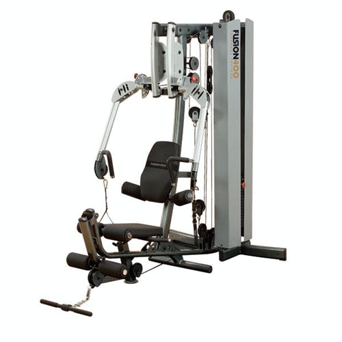 Body-Solid F400 Fusion 400 Personal Trainer (New)