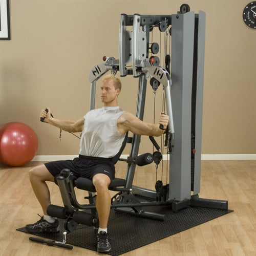 Body-Solid F400 Fusion 400 Personal Trainer (New)