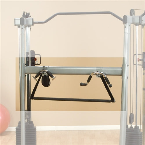 Body-Solid GDCC Accessory Rack (New)