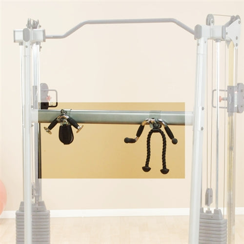Body-Solid GDCC Accessory Rack (New)