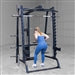 Body-Solid GLA348BS Lat Attachment for Series 7 Smith Machine (New)