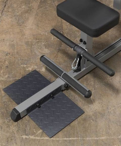 Body-Solid Plate Loaded Lat Machine GLM83 (New)