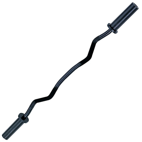 Body-Solid OB47B Olympic Curl Bar (New)