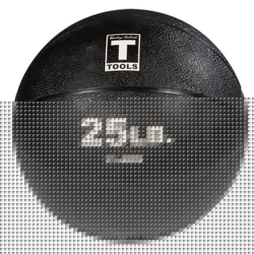 Body-Solid Tools BSTMB Medicine Ball Set (6-30) w/Rack (New)