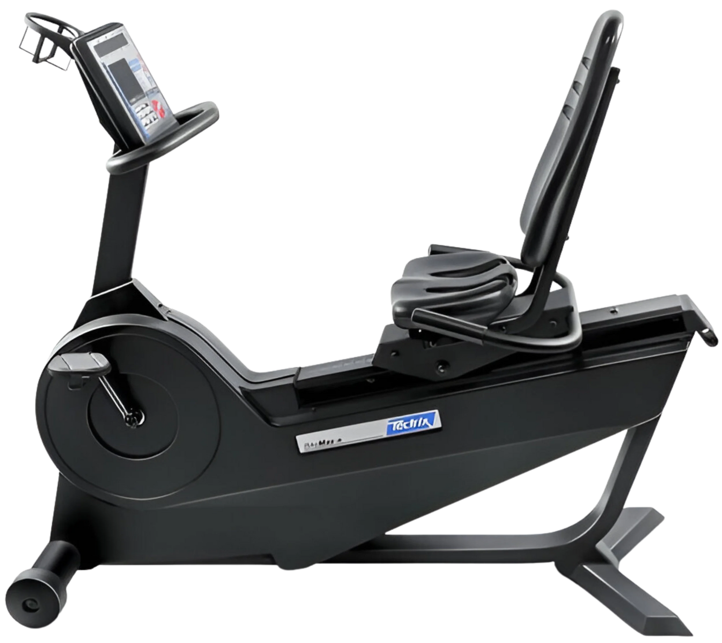 Tectrix (by Cybex) Bike Max-R BMR Recumbent Bike (Remanufactured)
