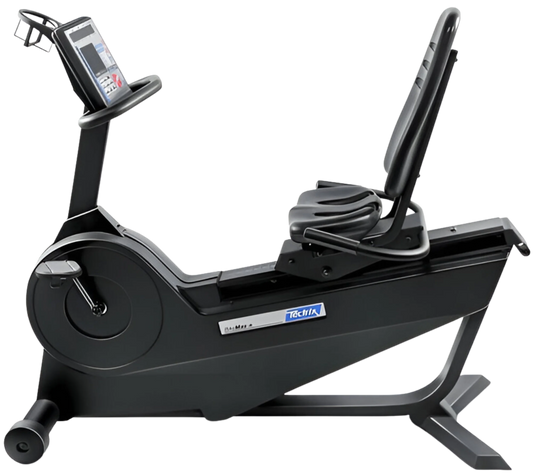 Tectrix (by Cybex) Bike Max-R BMR Recumbent Bike (Remanufactured)