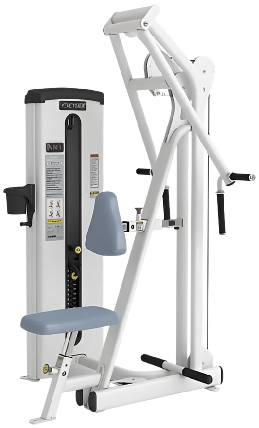 Cybex VR1 Row / Rear Delt (Remanufactured)