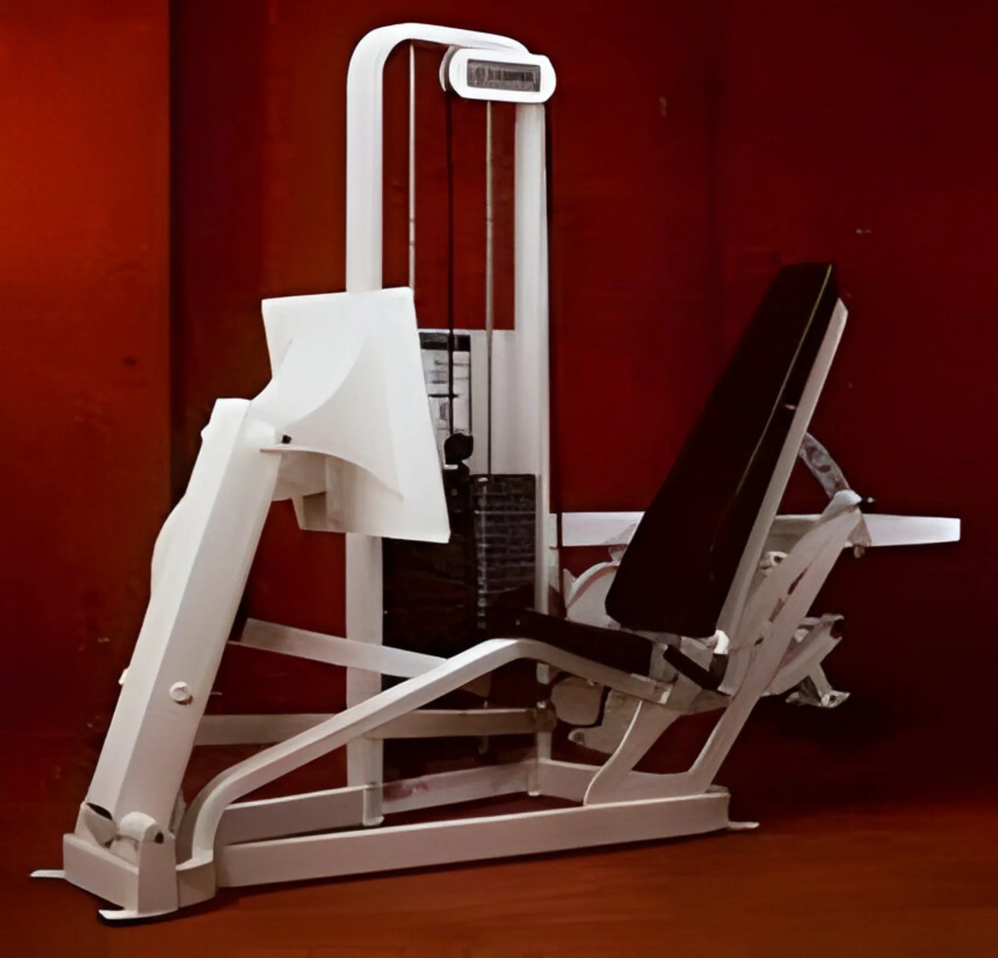 Cybex VR 2 Circuit Machines (Remanufactured)