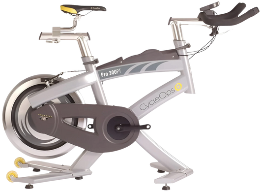 CycleOps Pro 300PT Indoor Cycle (Remanufactured)