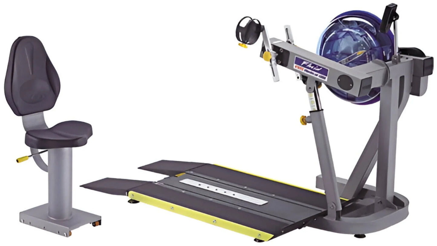 First Degree Fitness E920 Medical Fluid UBE (Remanufactured)
