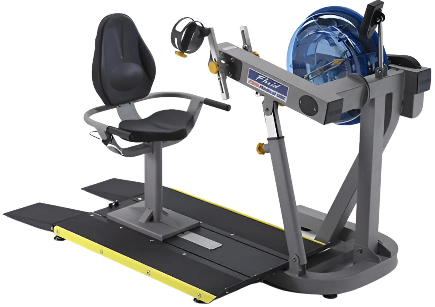 First Degree Fitness E920 Medical Fluid UBE (Remanufactured)