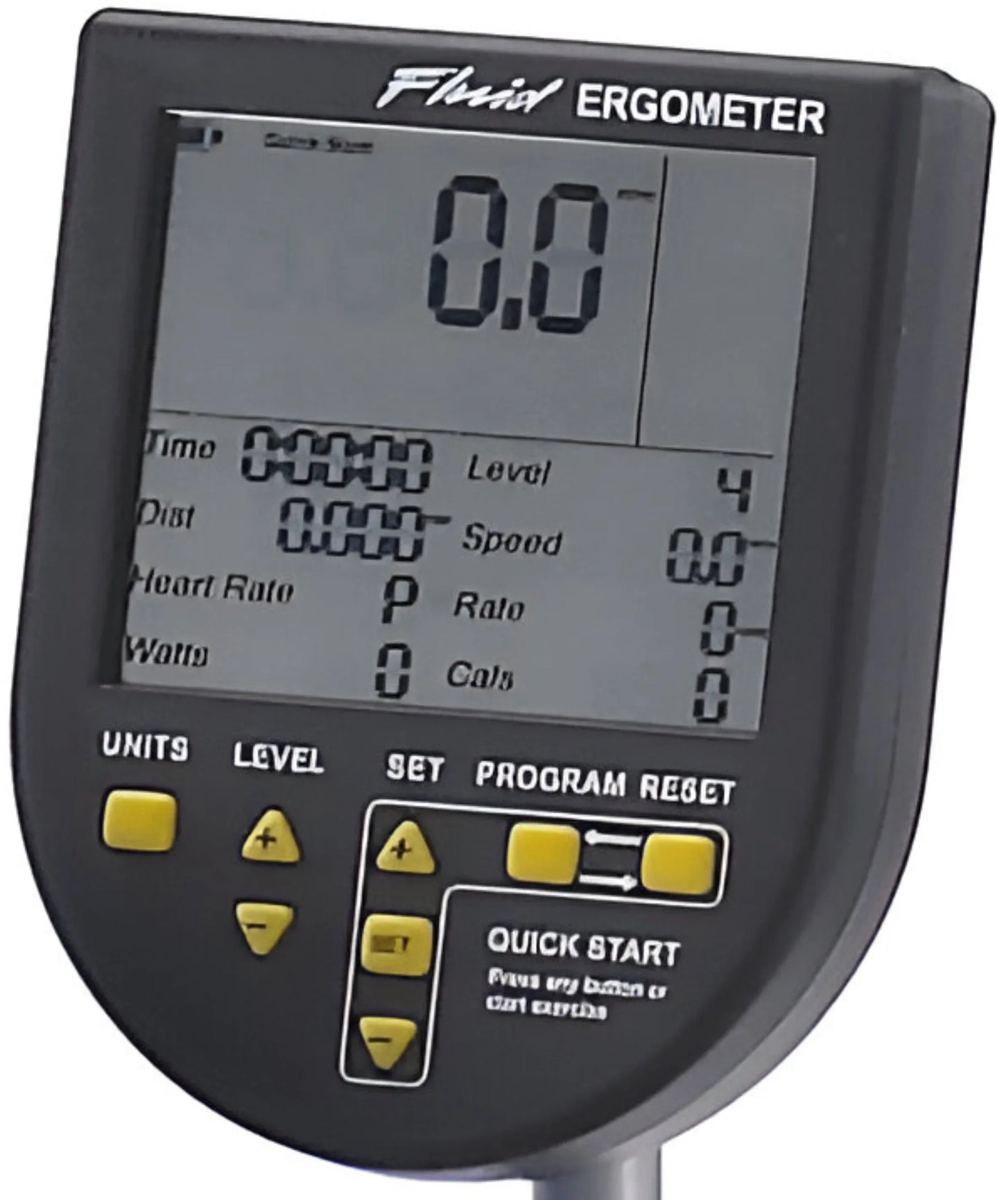 First Degree Fitness E920 Medical Fluid UBE (Remanufactured)