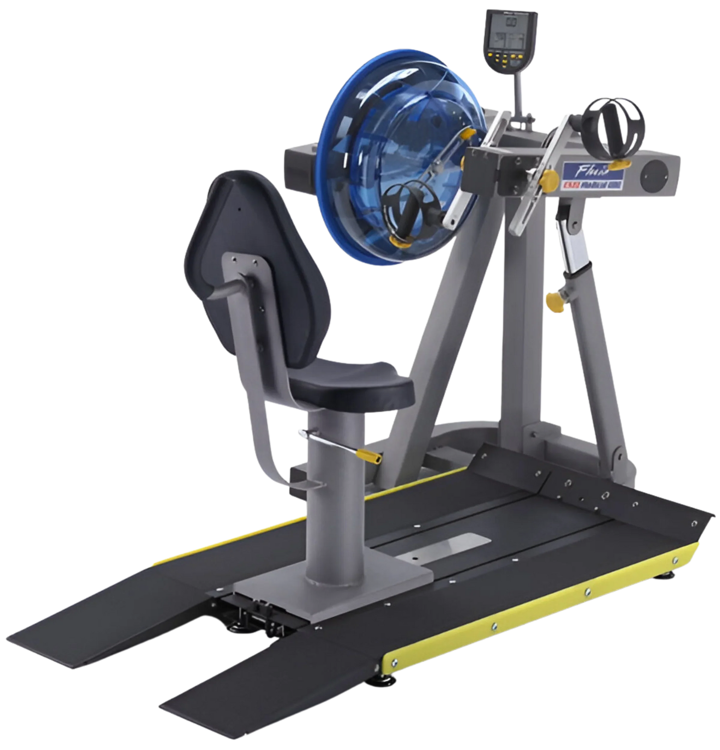 First Degree Fitness E920 Medical Fluid UBE (Remanufactured)