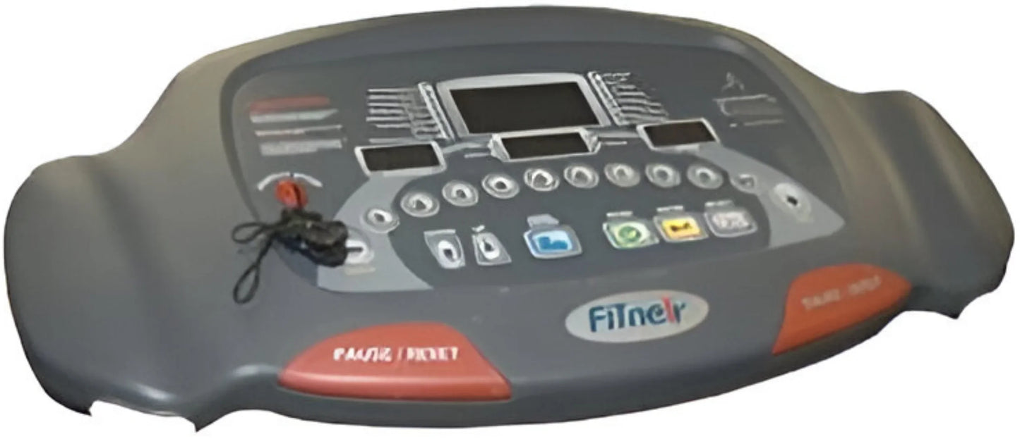 Fitnex T60 Treadmill (Remanufactured)