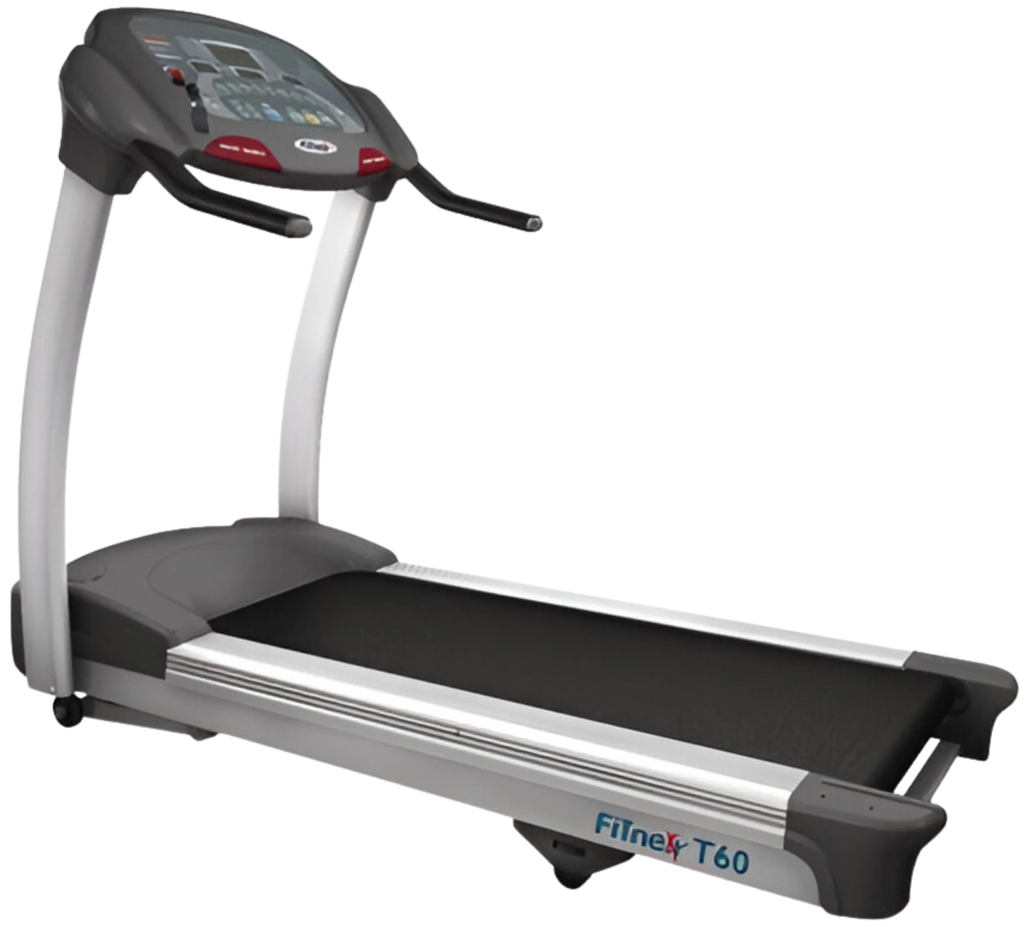 Fitnex T60 Treadmill (Remanufactured)