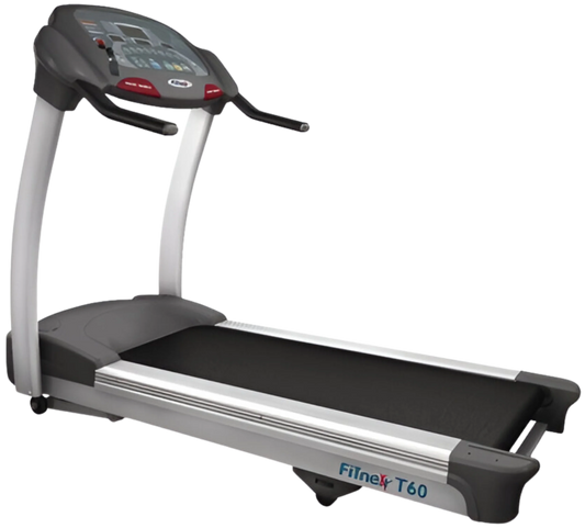 Fitnex T60 Treadmill (Remanufactured)