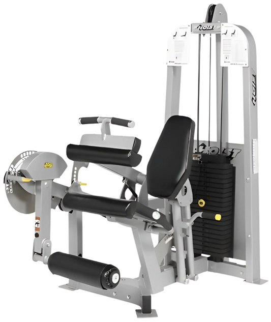 Hoist Fitness HD-2400 Leg Extension / Leg Curl (Remanufactured)