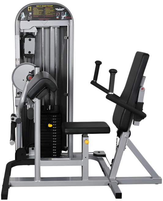 Inflight Multi Bicep-Tricep Machine CT-MBT (Remanufactured)