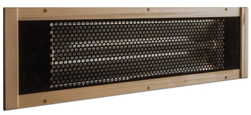 GoldenDesigns MX-J206-02S Maxxus "Aspen" Dual Tech Low EMF FAR IR Sauna (New)